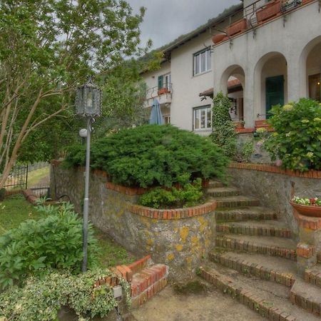 Appartamento In Villa A 5 Km Dal Mare Albisola Superiore Exteriör bild
